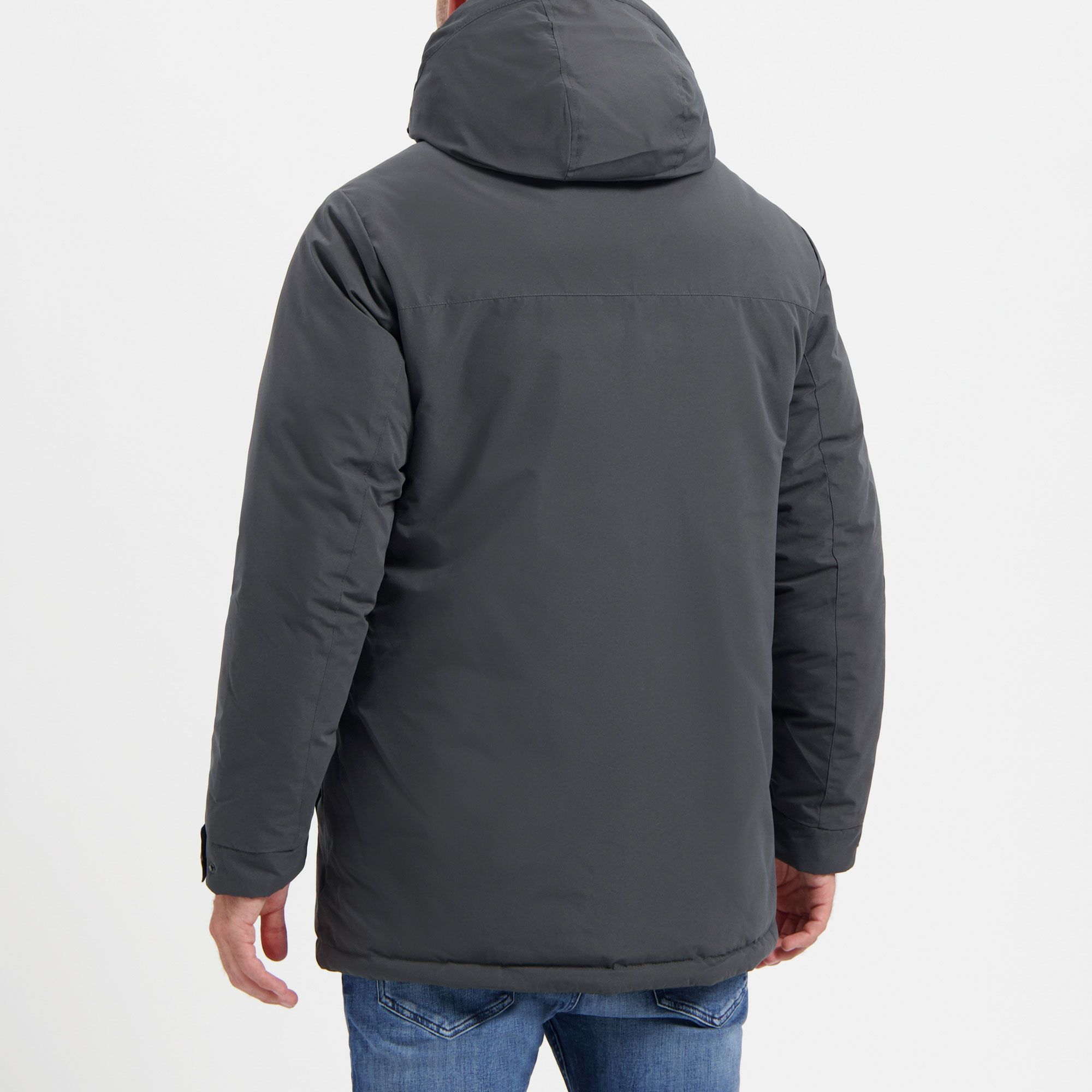 Jack & Jones Champ Parka Winter jacket Men | Plutosport